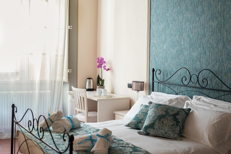 B&B Residenza Di Via Fontana - image 29