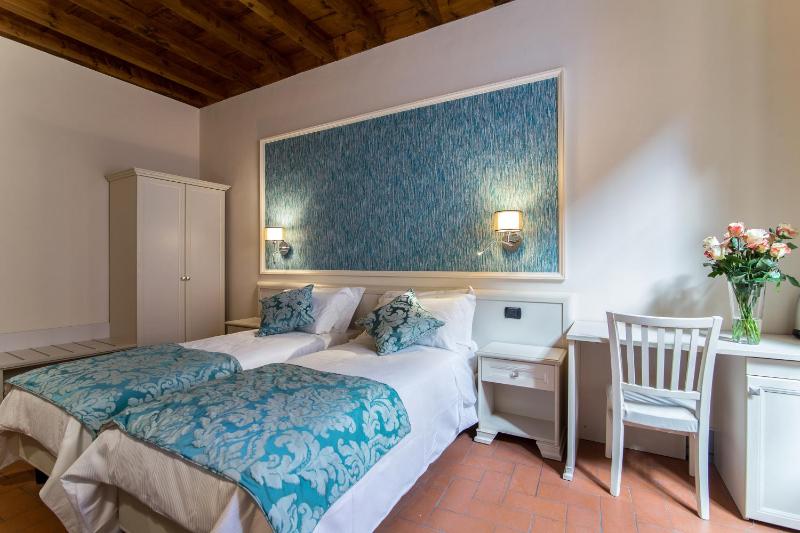B&B Residenza Di Via Fontana - image 45