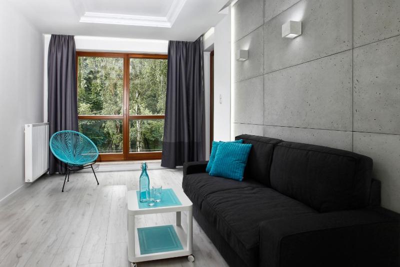 Apartament Nadmorski Gold - image 3