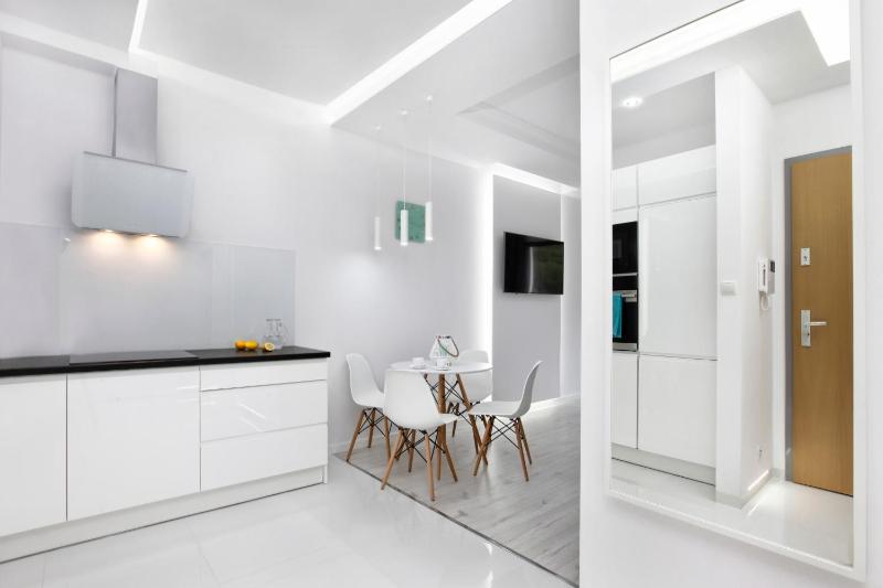 Apartament Nadmorski Gold - image 10