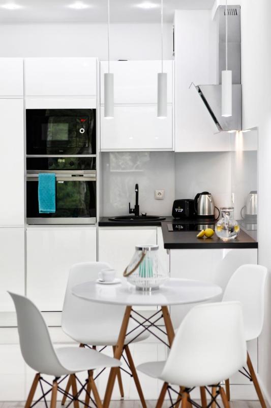 Apartament Nadmorski Gold - image 8