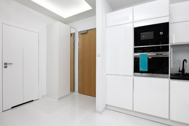 Apartament Nadmorski Gold - image 12