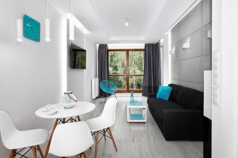 Apartament Nadmorski Gold - image 1