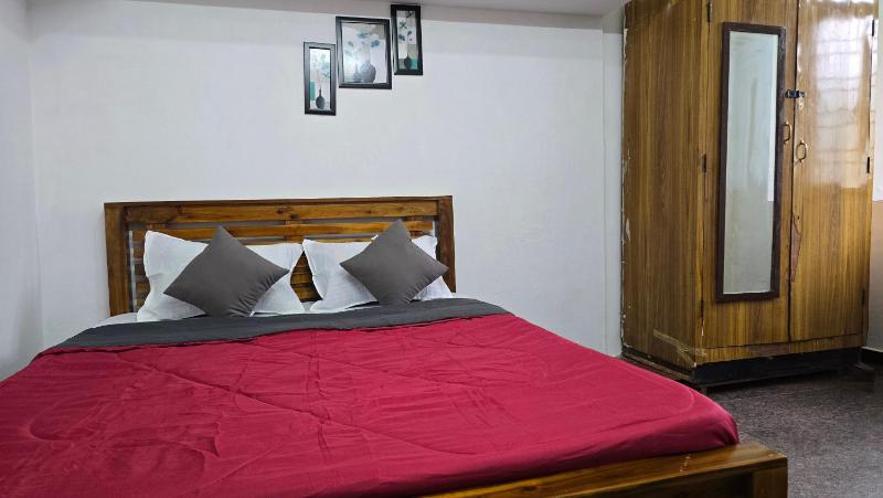 Nature View Private Villa - image 33