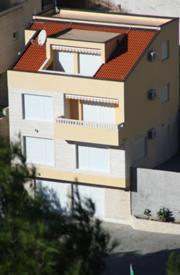 Apartments Villa Astra & Pinija - image 26