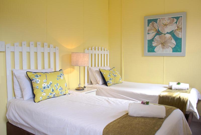 Oceans Hotel & Self Catering - image 12