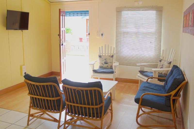 Oceans Hotel & Self Catering - image 15