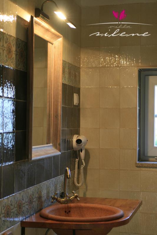 Two-Bedroom Suite image 3