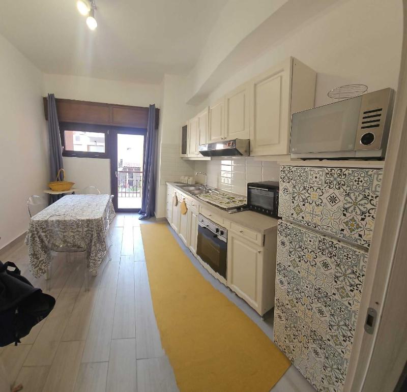 Appartamento Prestigioso Ristrutturato 3 Balconi - image 13