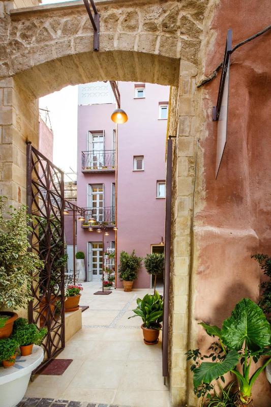 Sette Venti Boutique Hotel - image 8