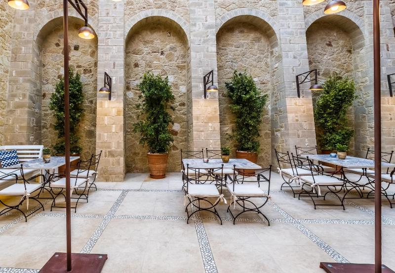 Sette Venti Boutique Hotel - image 41