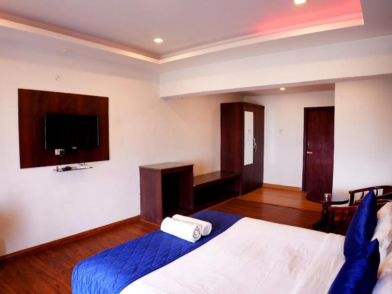 Vista Sunrise Resort Ooty Dodabetta - image 13
