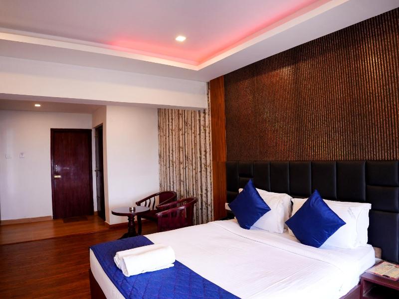 Vista Sunrise Resort Ooty Dodabetta - image 9
