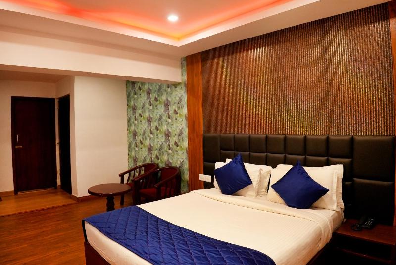 Vista Sunrise Resort Ooty Dodabetta - image 8