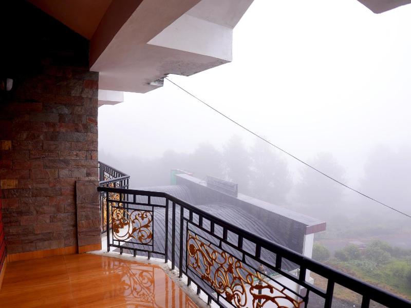 Vista Sunrise Resort Ooty Dodabetta - image 19