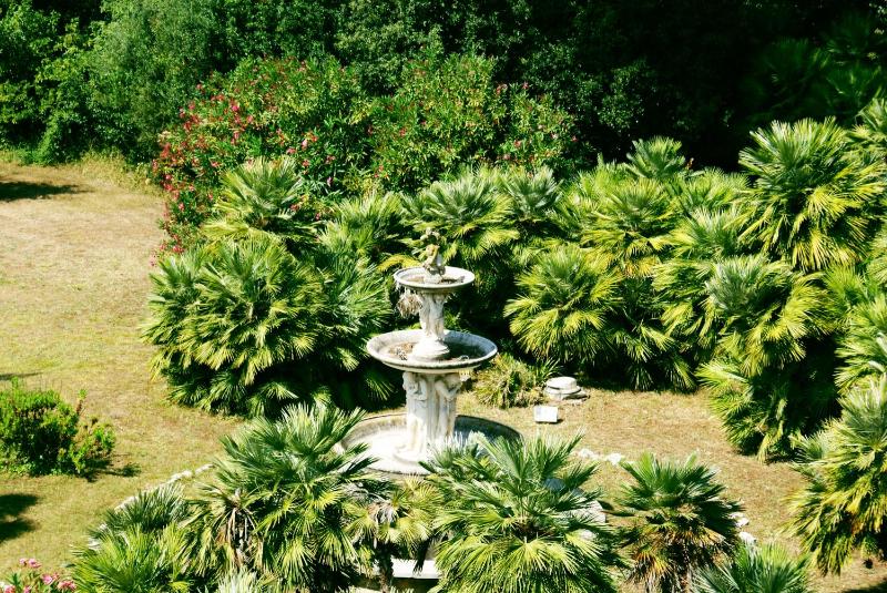 Triple Room - Garden Level image 4