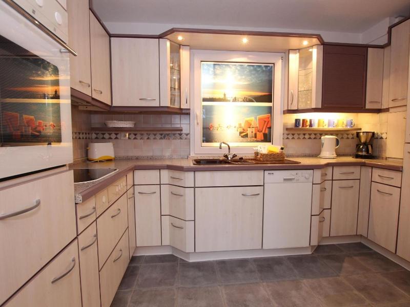Apartment in Westerland - image 34