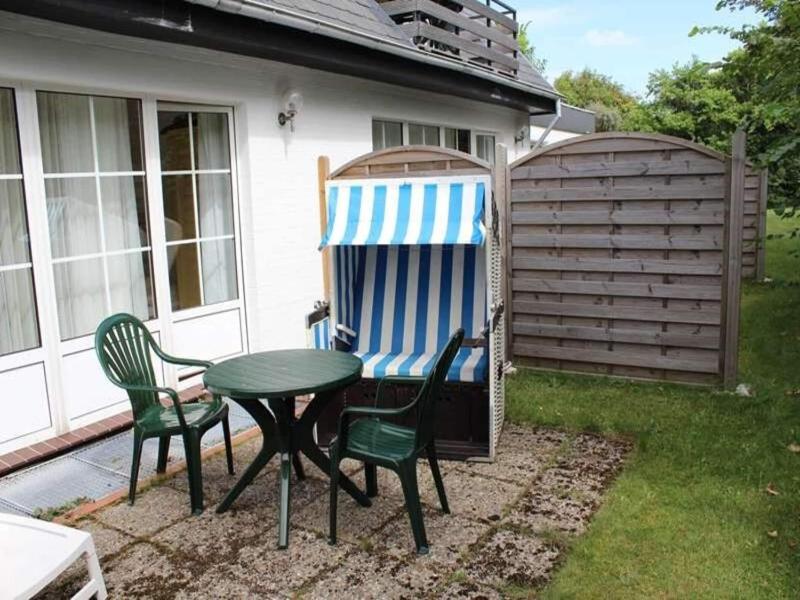 Apartment in Westerland - image 38