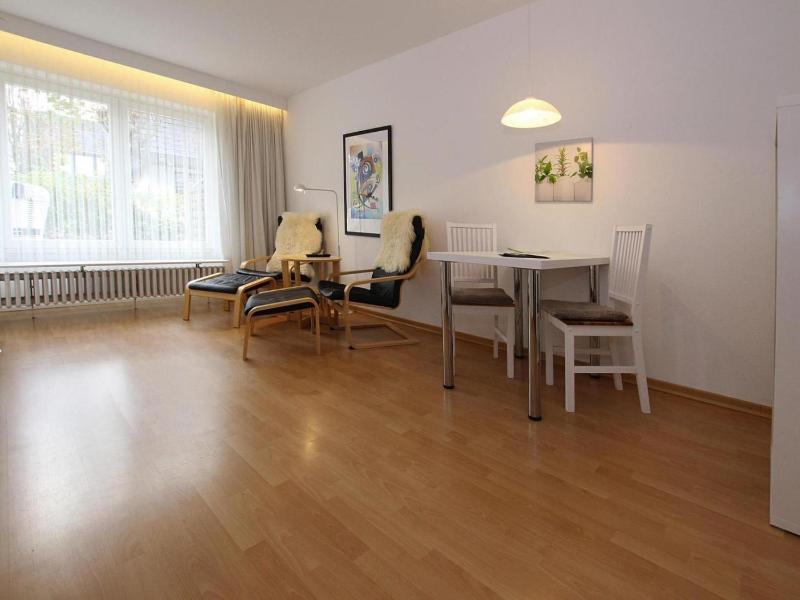 Apartment in Westerland - image 31