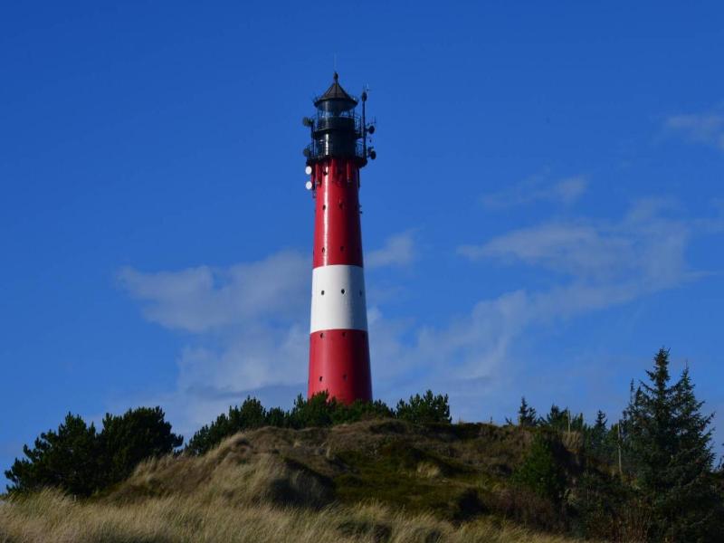 Apartment in Westerland - image 28