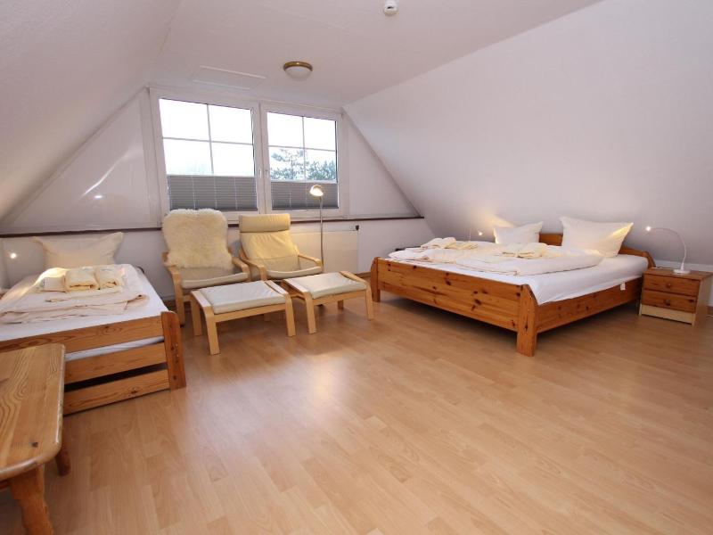Apartment in Westerland - image 23
