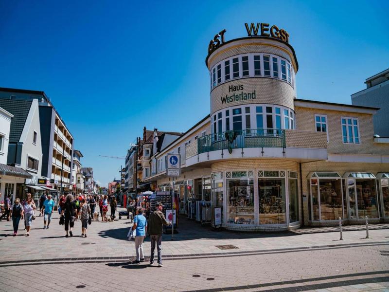 Apartment in Westerland - image 50