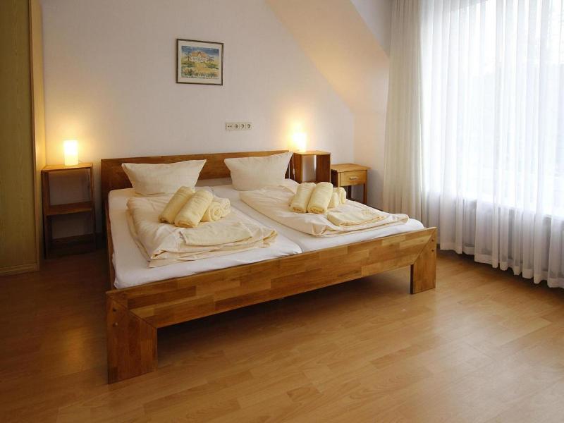 Apartment in Westerland - image 46