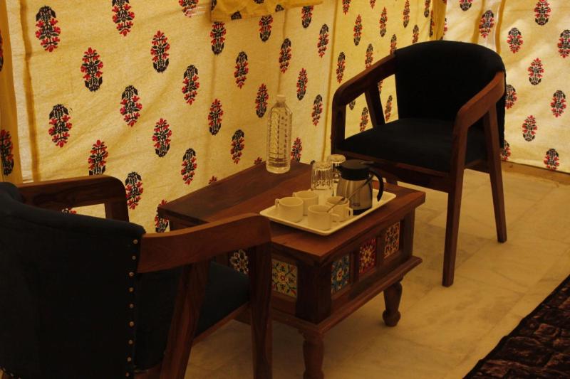 Arman Desert Luxury Camp & Resort Jaisalmer - image 8