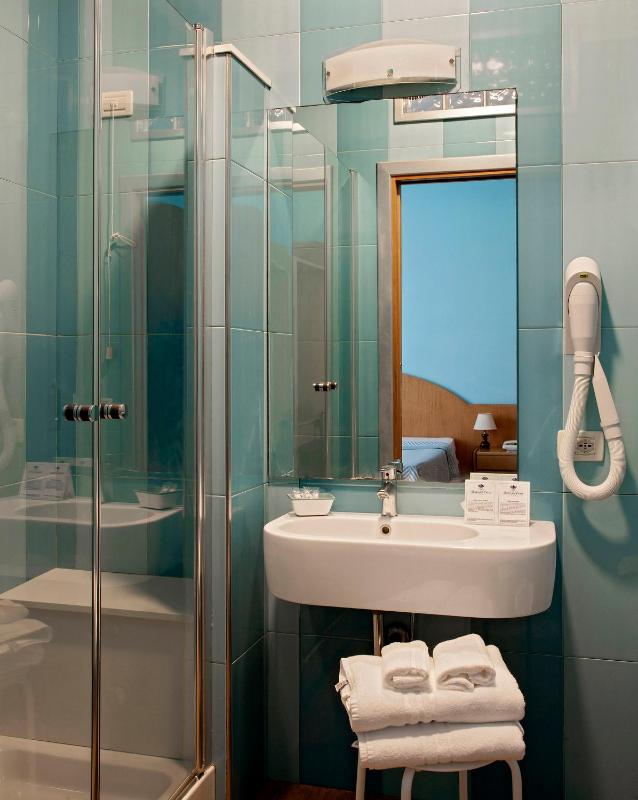 Hotel Del Corso - image 25