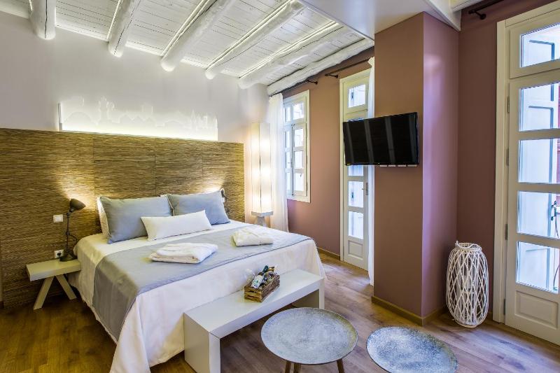 Sette Venti Boutique Hotel - image 32
