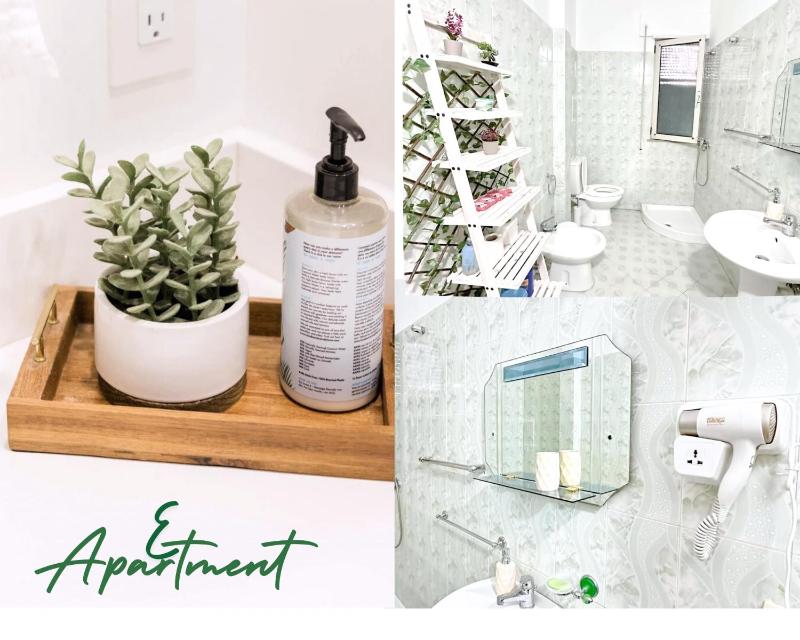 E Apartment - image 11