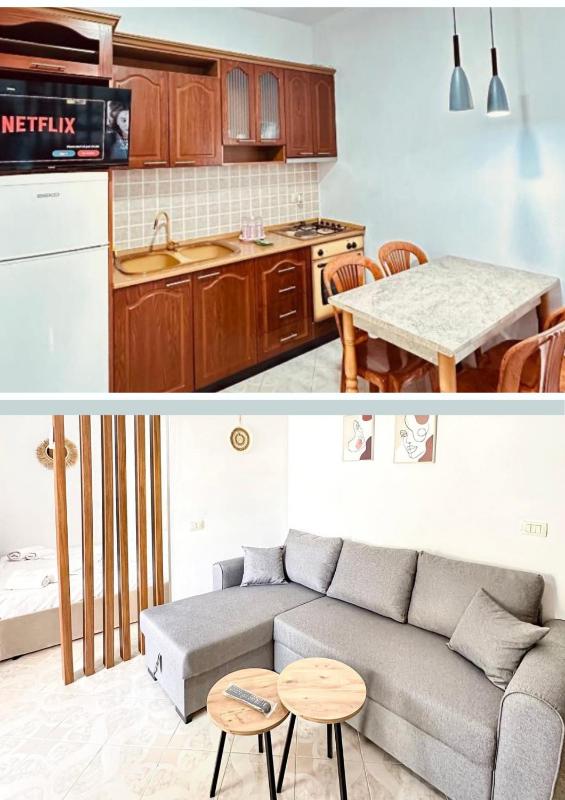 E Apartment - image 9