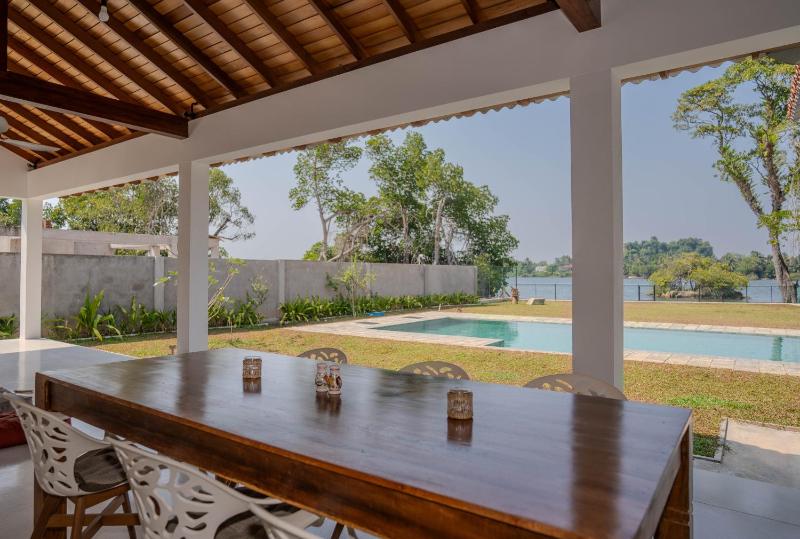 Gaia plantbased Bnb  riverside - image 8
