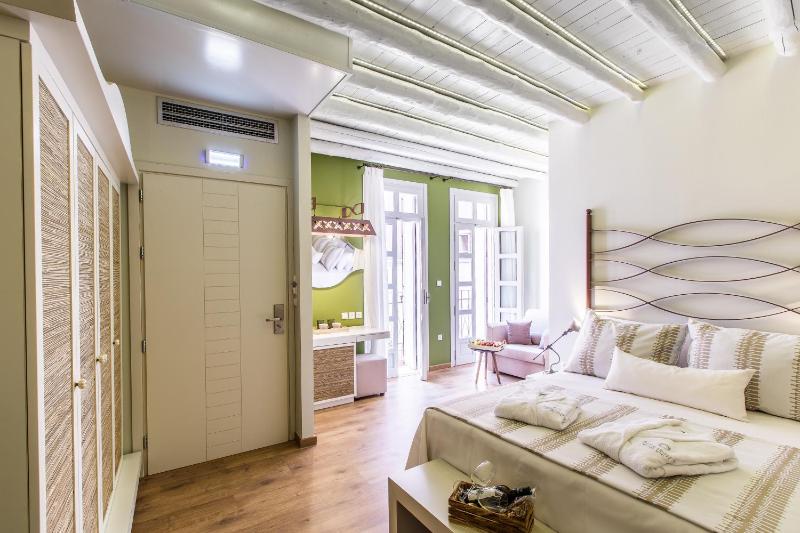 Sette Venti Boutique Hotel - image 18