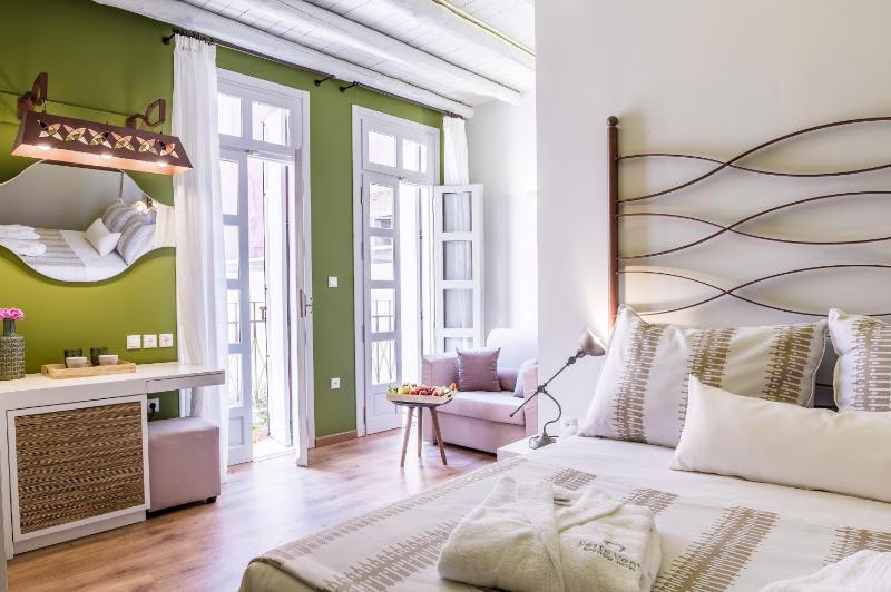 Sette Venti Boutique Hotel - image 42