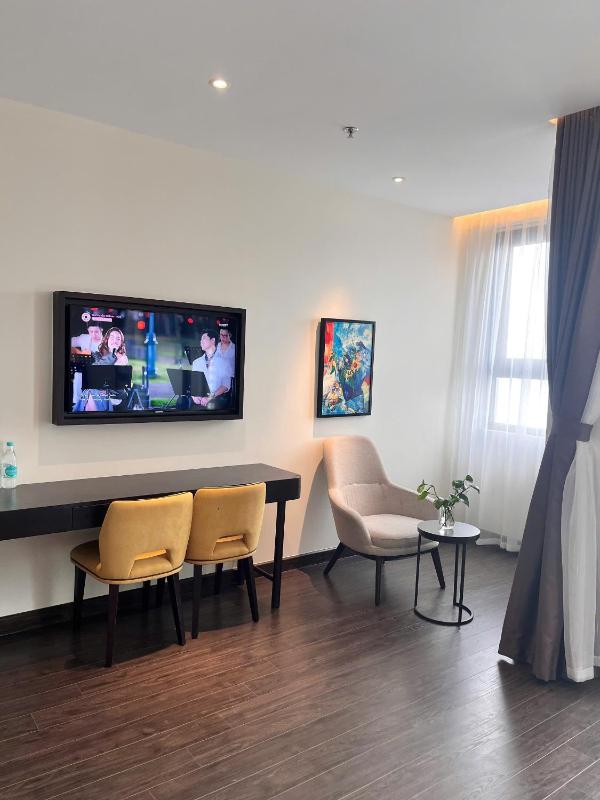 Xinh Homestay Hạ Long - image 8