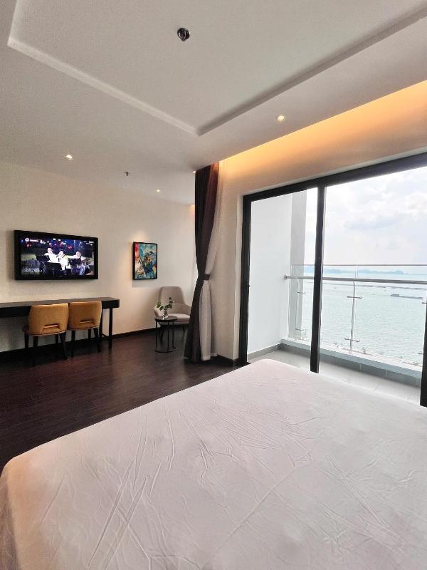 Xinh Homestay Hạ Long - image 7