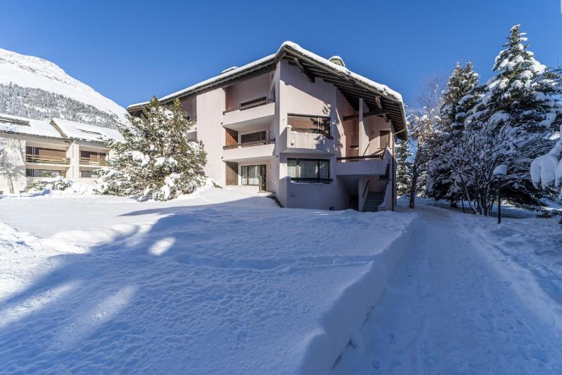 Chesa Pradatsch Suot 5 - Celerina - image 1