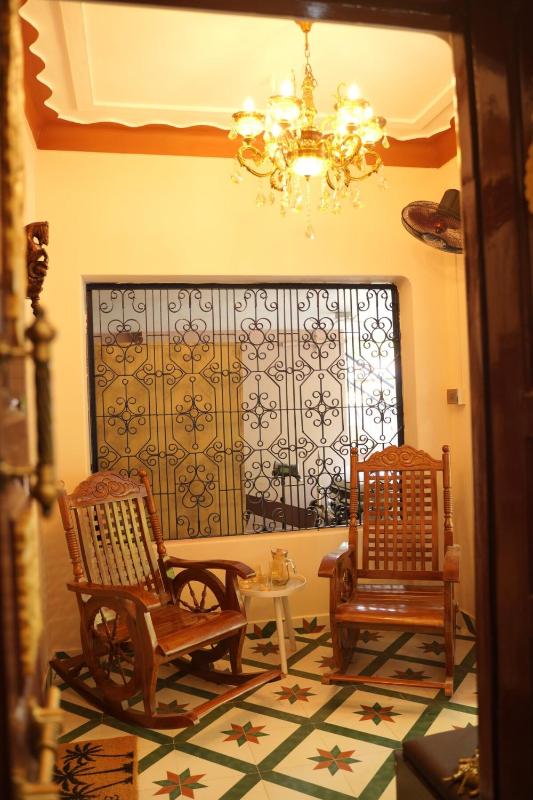 Brown Springs Luxury Homestays - image 10