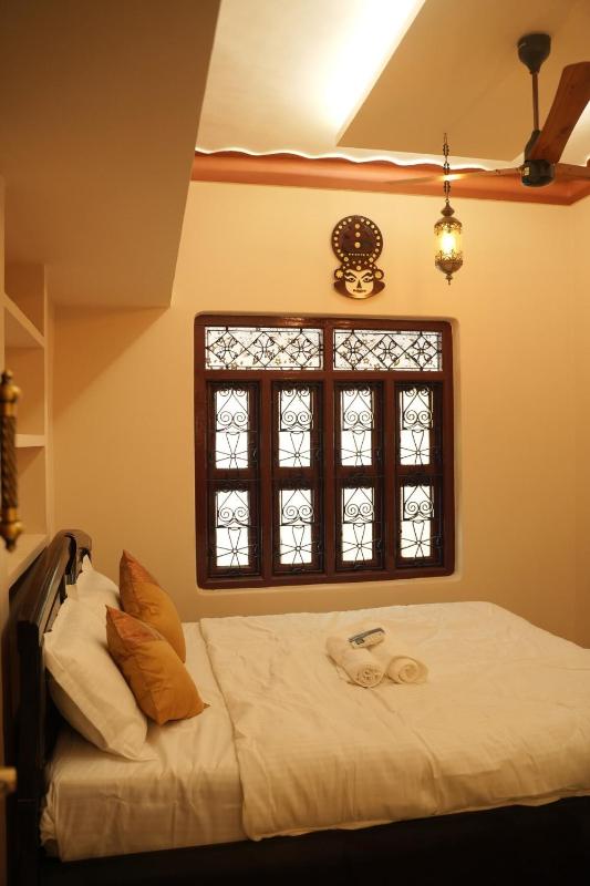 Brown Springs Luxury Homestays - image 12