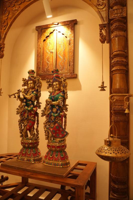 Brown Springs Luxury Homestays - image 4