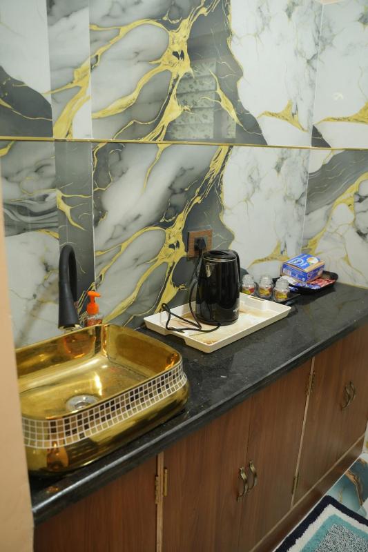 Brown Springs Luxury Homestays - image 8