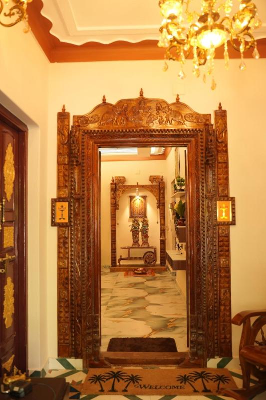 Brown Springs Luxury Homestays - image 14