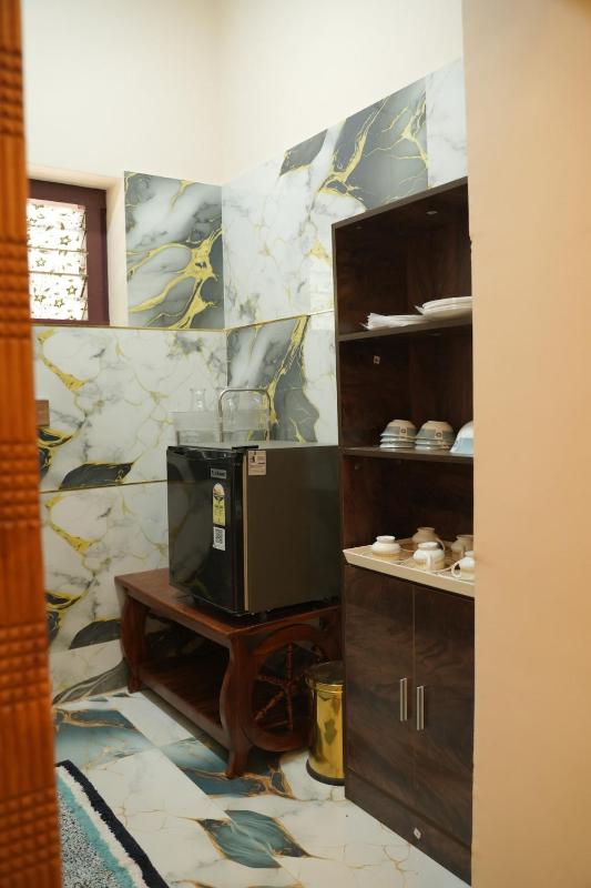 Brown Springs Luxury Homestays - image 11