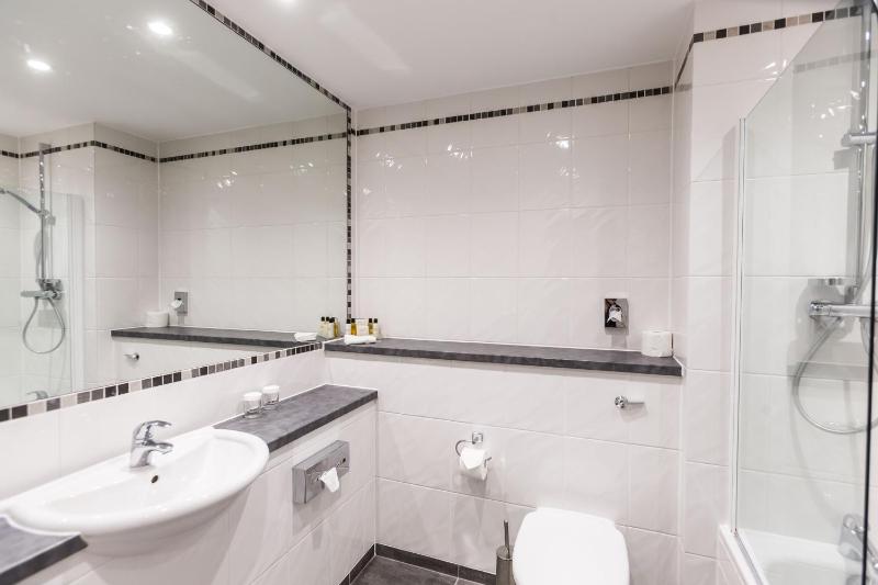 Deluxe Double Room image 1