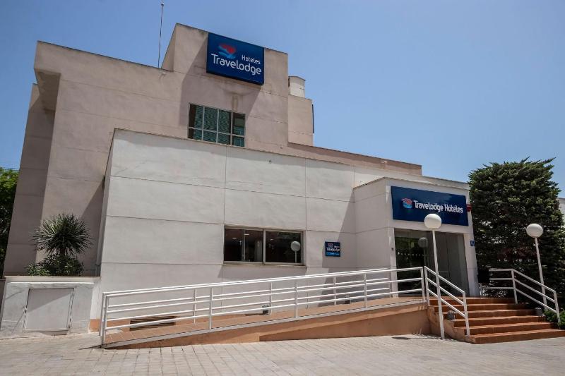 Travelodge Alicante Puerto - image 36