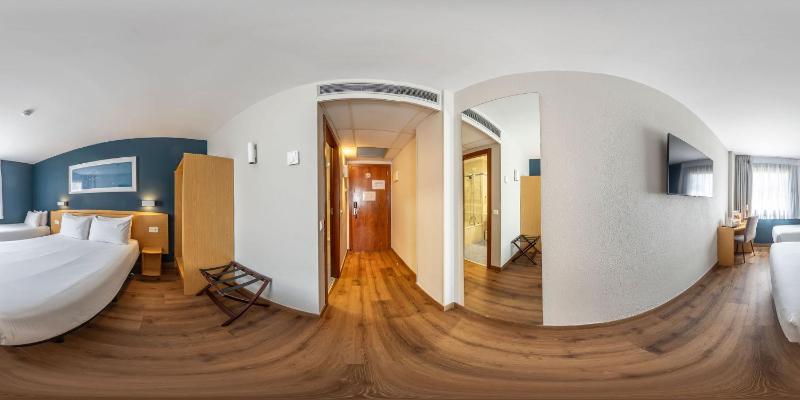 Travelodge Alicante Puerto - image 46