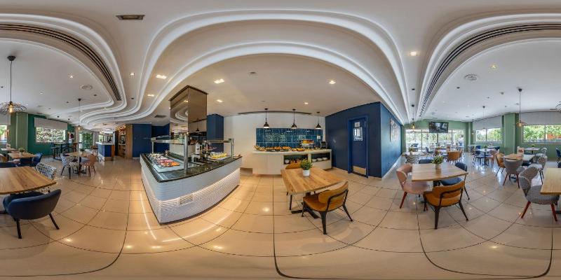 Travelodge Alicante Puerto - image 18