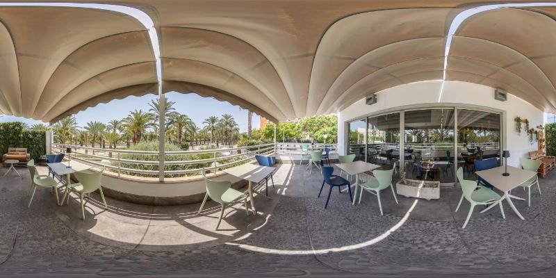 Travelodge Alicante Puerto - image 38