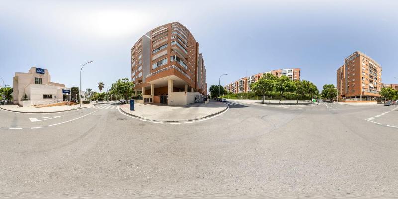 Travelodge Alicante Puerto - image 28